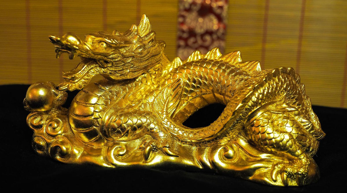 最強金運大祈祷