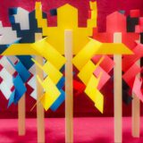 五色龍神大祈祷