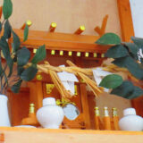 神棚奉斎大祈祷