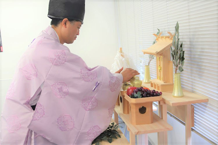 みこと様からひとこと