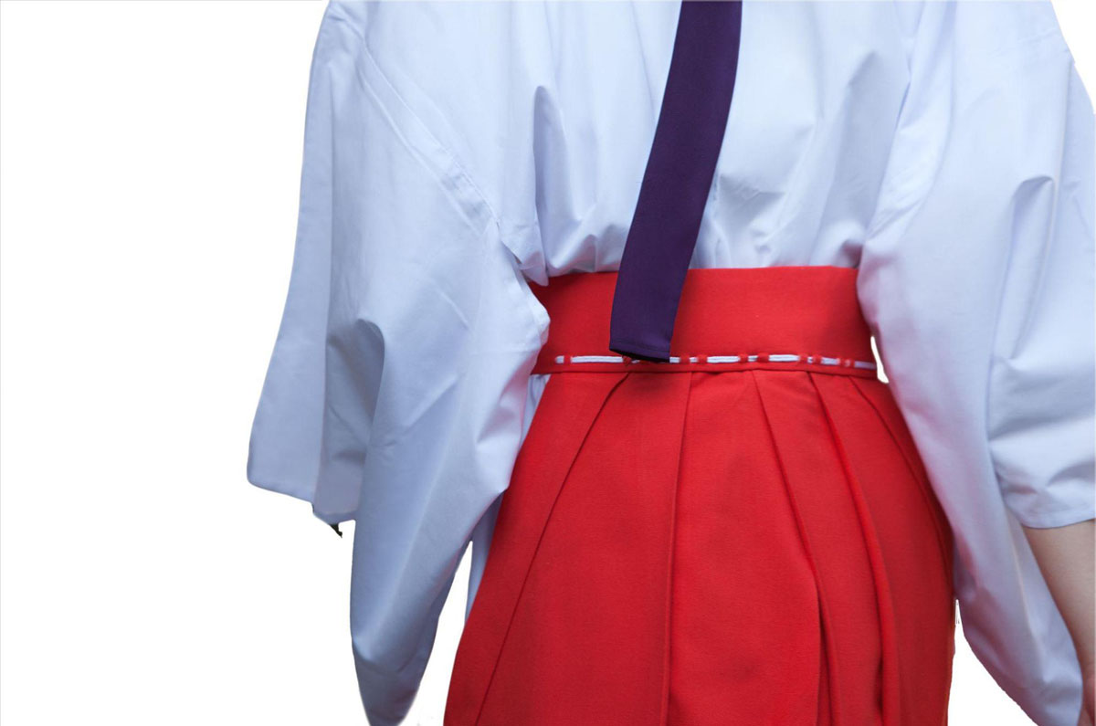 出張祭典(神主・巫女派遣)/オンライン祭典