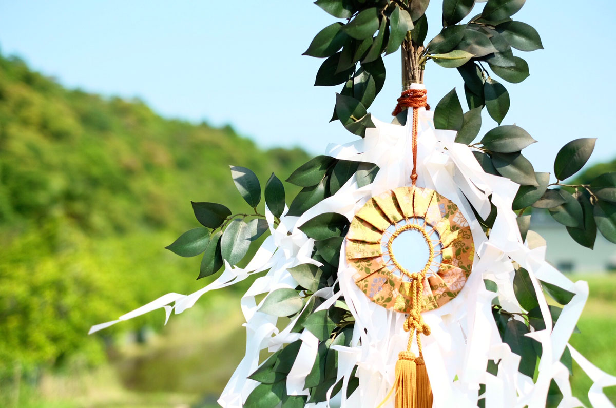 御神託(悩み相談)